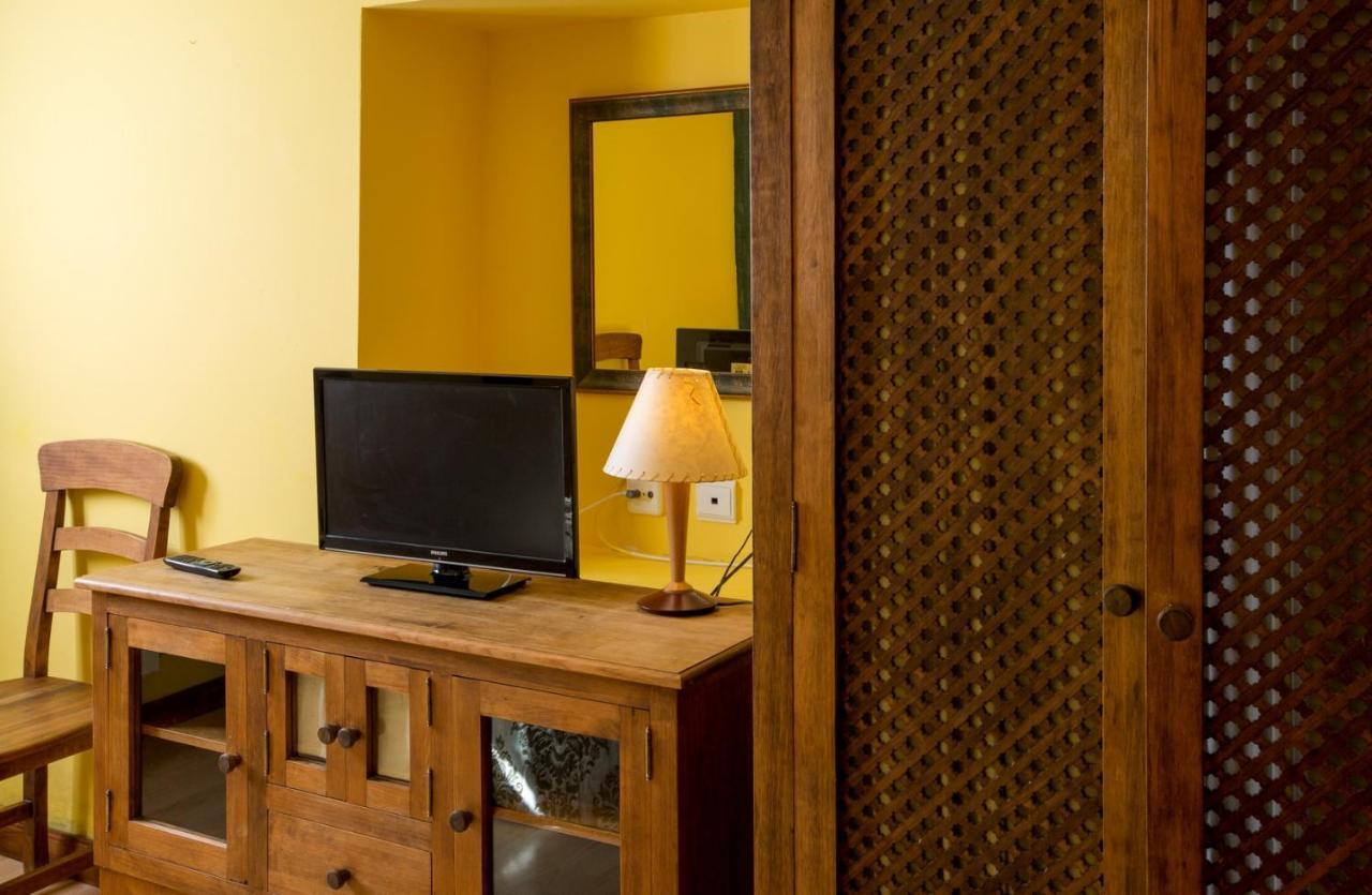Hotel Rural Los Cerezos De Yanguas ภายนอก รูปภาพ