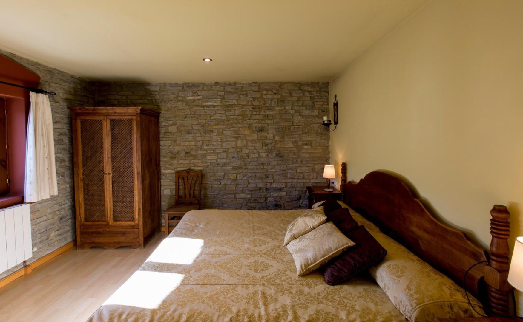 Hotel Rural Los Cerezos De Yanguas ภายนอก รูปภาพ